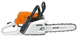 Stihl MS 231 Motorsåg