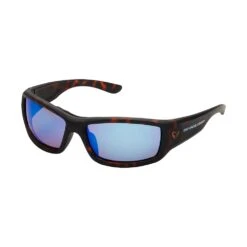 Savage Gear Savage2 Polarized Sunglasses Blue Mirror Floating