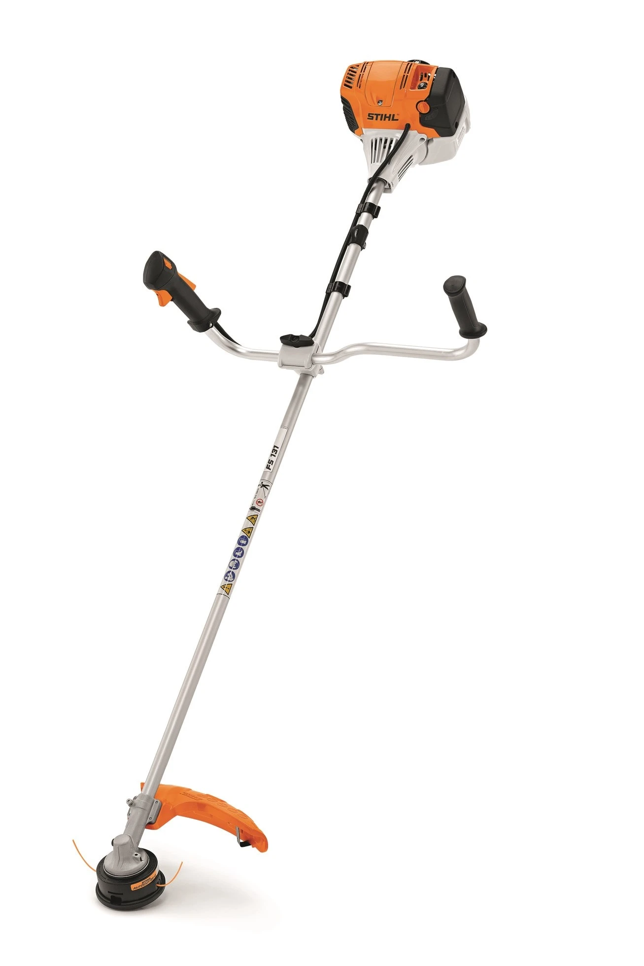 Stihl FS 131 Röjsåg 3 Stihl FS 131 Röjsåg