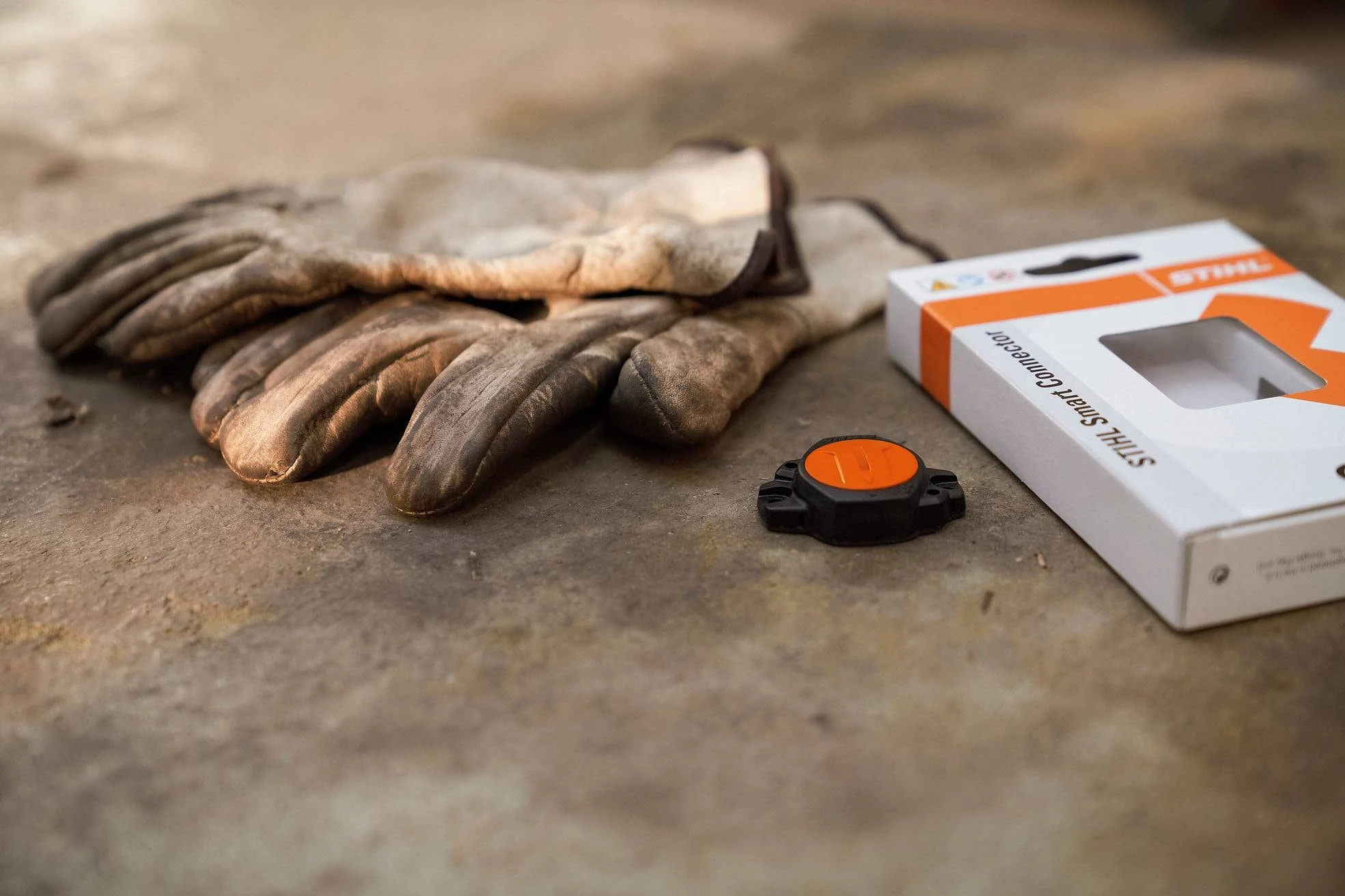 Stihl Smart Connector 9 Stihl Smart Connector - Afbeelding 7