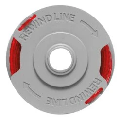 Flymo Trimmertråd På Spole FLY021 (dubbeltråd)