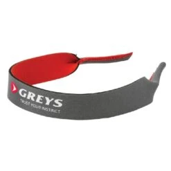 Greys Glasögonrem Grå/röd