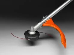 Husqvarna 129 R Trimmer -Leek winkel 7ad91b96 f927 4199 a280 05926c20c042