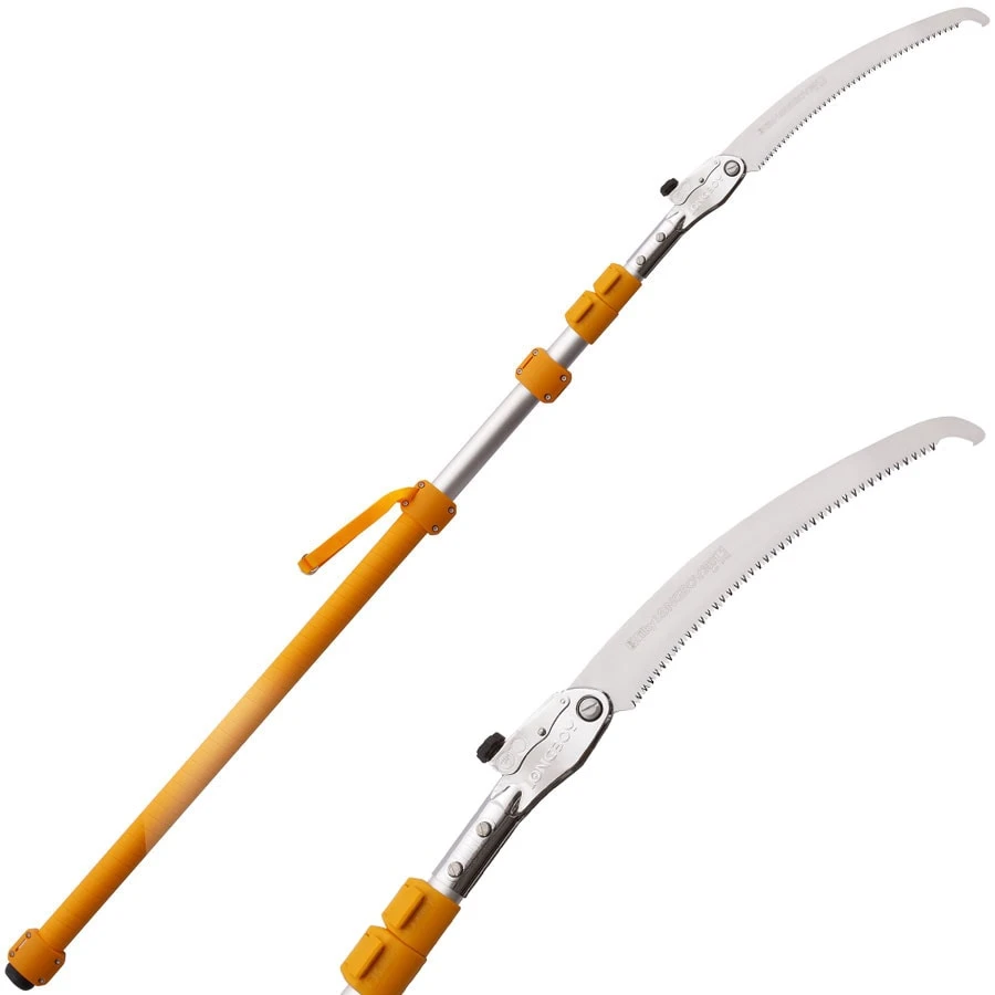 Silky Long Boy Stångsåg 3 Silky Long Boy Stångsåg