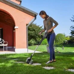 Stiga Alpina ATR 20 Li Trimmer Inkl Batteri 18 Stiga Alpina ATR 20 Li Trimmer Inkl Batteri -Leek winkel 7c867d4b 720f 43a2 825f 6f77eaaad199