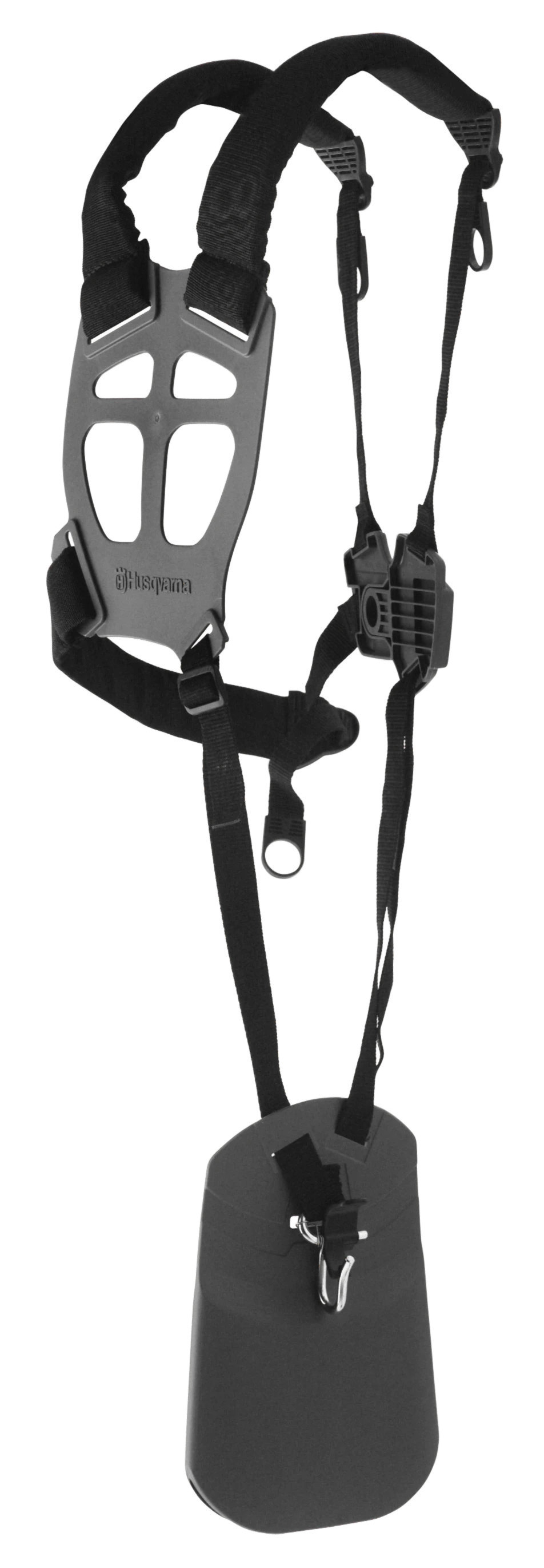 Husqvarna 336FR Röjsågspaket 9 Husqvarna 336FR Röjsågspaket - Afbeelding 7