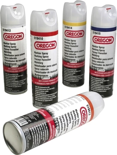 Oregon Märkfärg Blå 500 Ml 3 Oregon Märkfärg Blå 500 Ml