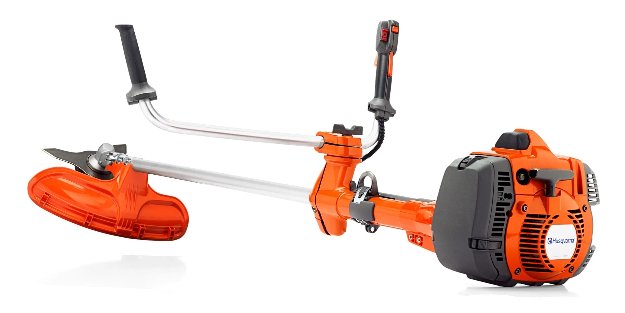 Husqvarna 545FR Röjsågspaket 4 Husqvarna 545FR Röjsågspaket - Afbeelding 2