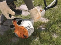 Stihl FS 38 Grästrimmer -Leek winkel 7f6baa6f 1f5c 42d3 ac40 3793d0714935