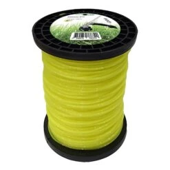 Trimmertråd 3,0mm/stjärna/250m