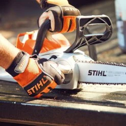 Stihl MSA 120 C-B Batterimotorsåg Set 12 Stihl MSA 120 C-B Batterimotorsåg Set -Leek winkel 82f811aa bace 4a74 a52a 57f2609397f3