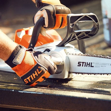 Stihl MSA 120 C-B Batterimotorsåg Set 6 Stihl MSA 120 C-B Batterimotorsåg Set - Afbeelding 4