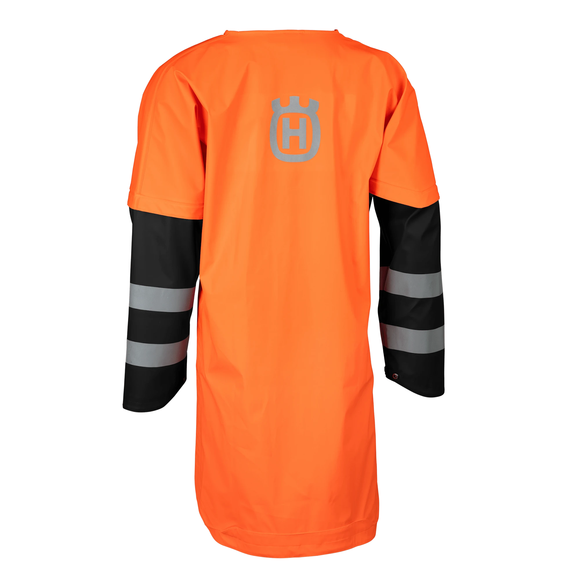 Husqvarna Functional Ryggskydd Regnjacka 4 Husqvarna Functional Ryggskydd Regnjacka - Afbeelding 2