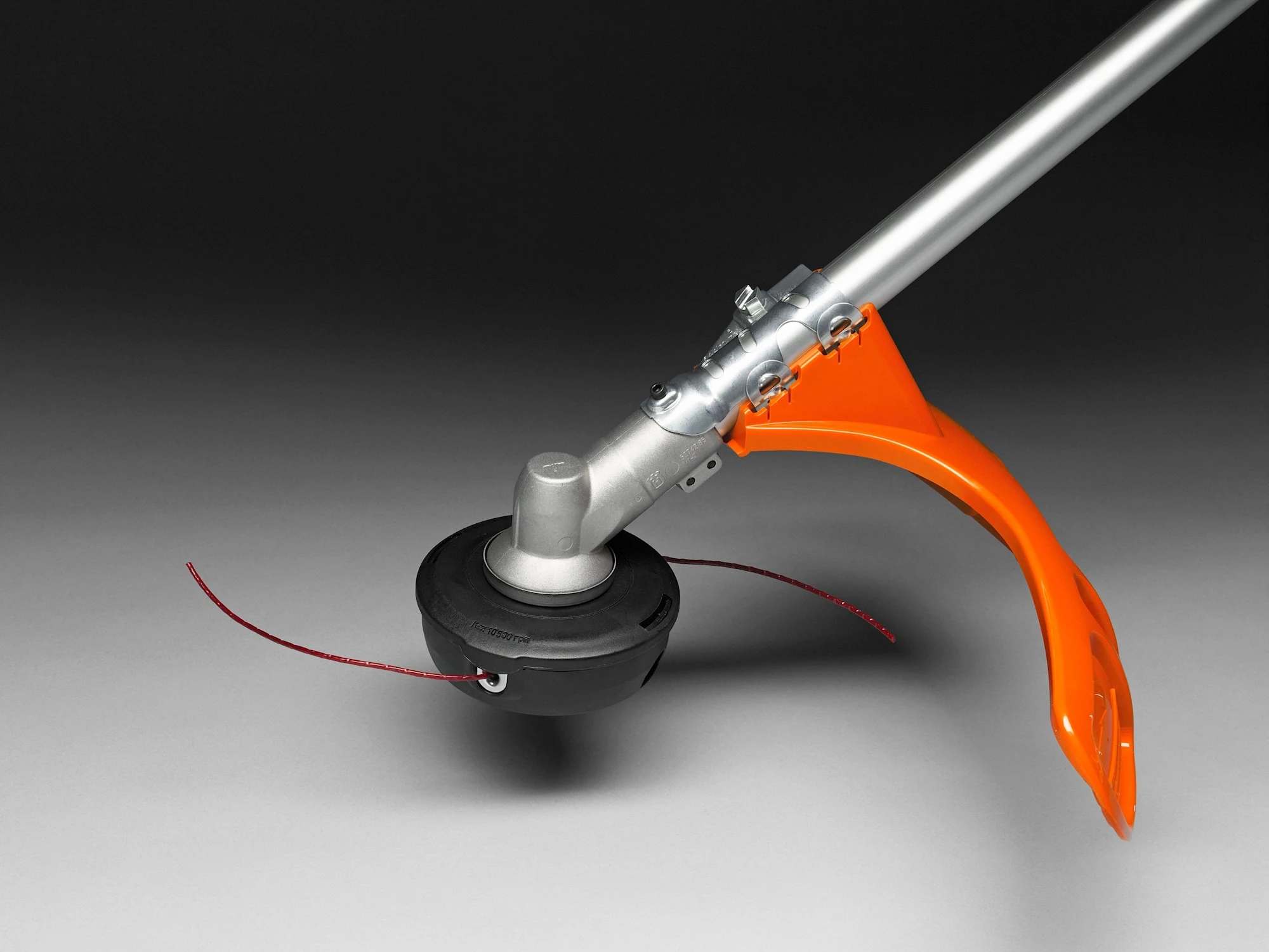 Husqvarna 545fr Röjsåg 5 Husqvarna 545fr Röjsåg - Afbeelding 3