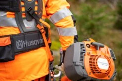 Husqvarna 545FX AutoTune™ Skogsröjsåg -Leek winkel 873c764a 6f39 4a3e 9d6b a76b86fd3a4b