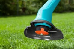 Gardena Smallcut 300/23 Trimmer 9 Gardena Smallcut 300/23 Trimmer -Leek winkel 87ef83b4 1fc1 4a0f 9552 b4263a62a0a9