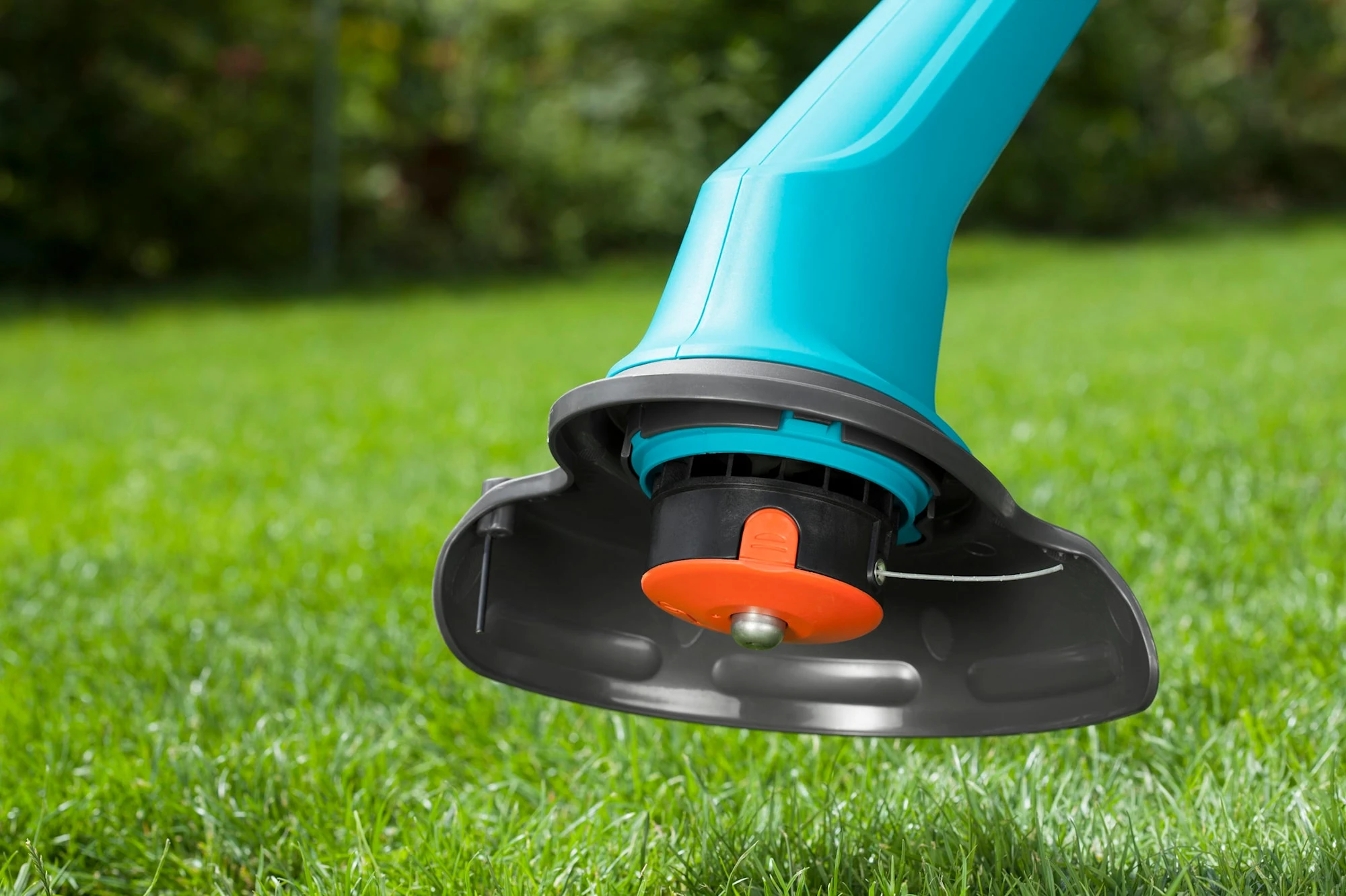 Gardena Smallcut 300/23 Trimmer 6 Gardena Smallcut 300/23 Trimmer - Afbeelding 4