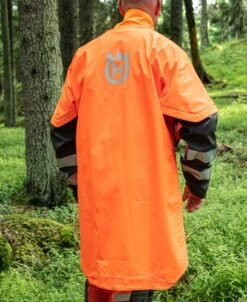 Husqvarna Functional Ryggskydd Regnjacka 8 Husqvarna Functional Ryggskydd Regnjacka -Leek winkel 888d8bba 79fe 45db 920a 232e95095acf
