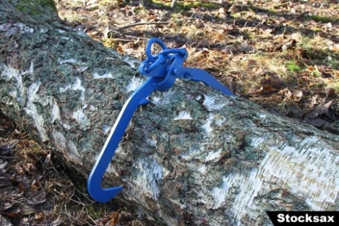 Sonnys Stocksax, Liten 4 Sonnys Stocksax, Liten - Afbeelding 2