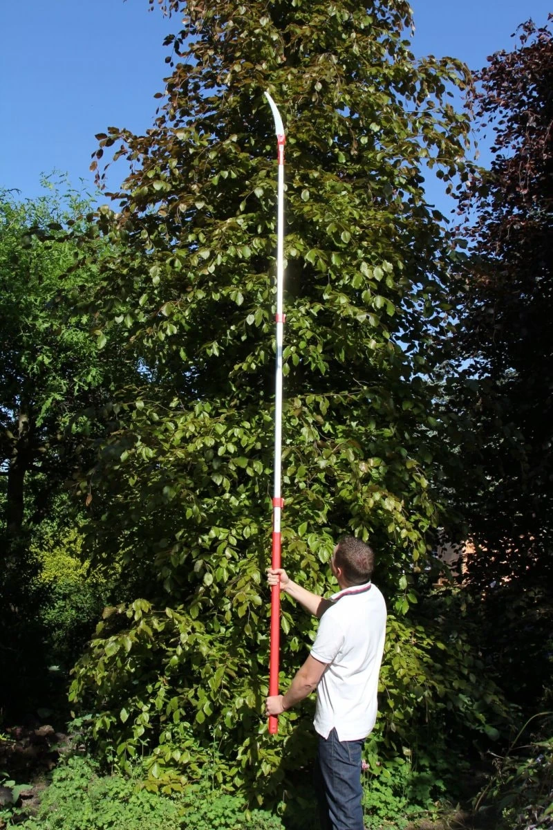 ARS EXP-3.3M Teleskophandtag 6 ARS EXP-3.3M Teleskophandtag - Afbeelding 4