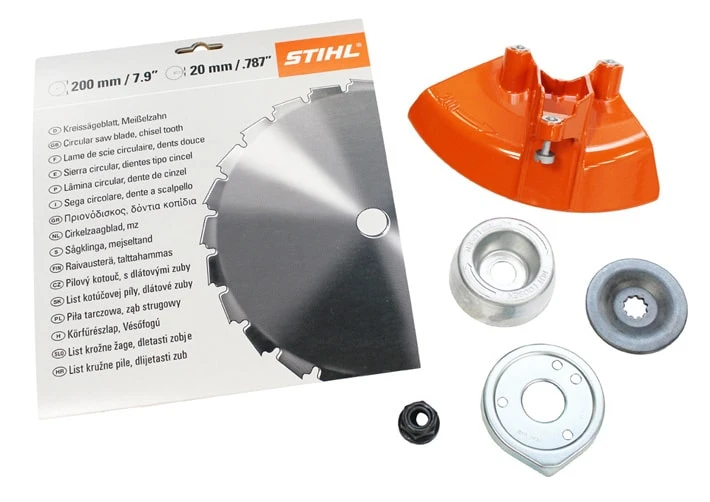 Stihl Klingsats Till FS 460 C-EM & FS 490 C-EM 3 Stihl Klingsats Till FS 460 C-EM & FS 490 C-EM