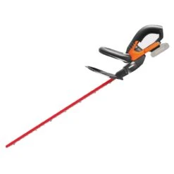 Worx Kombokit 20V WG917E.1 - Häcksax WG260E.9 Och Grästrimmer WG163E.9 Med 1st 2,0Ah Batterier Och Laddare -Leek winkel 8c50d5ae 8cb9 4178 a594 333d9298fb93