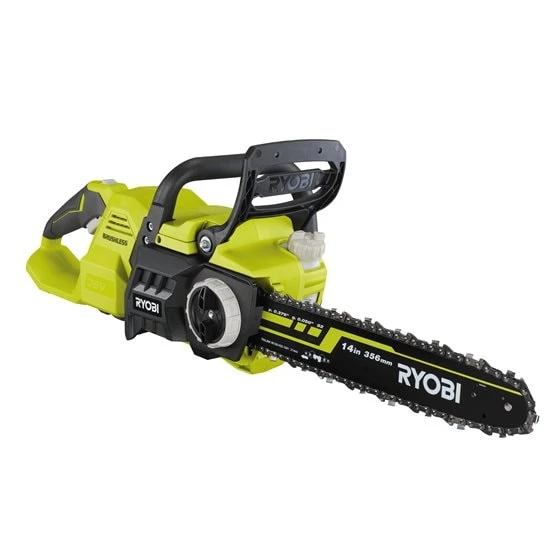 Ryobi Ry36CSX35A-150 Batteri 36V Kedjesåg 3 Ryobi Ry36CSX35A-150 Batteri 36V Kedjesåg