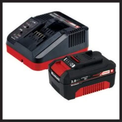 Einhell GE-LC 18 Li Kit Batteridriven Kedjesåg 12 Einhell GE-LC 18 Li Kit Batteridriven Kedjesåg -Leek winkel 9308ea73 0315 441b 9e20 6dd27b39fb74