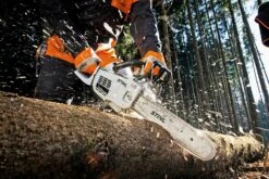 Stihl MS 201 C-M Motorsåg 13 Stihl MS 201 C-M Motorsåg -Leek winkel 93fb3e4e 408b 4ca7 a5f6 9bc022746327
