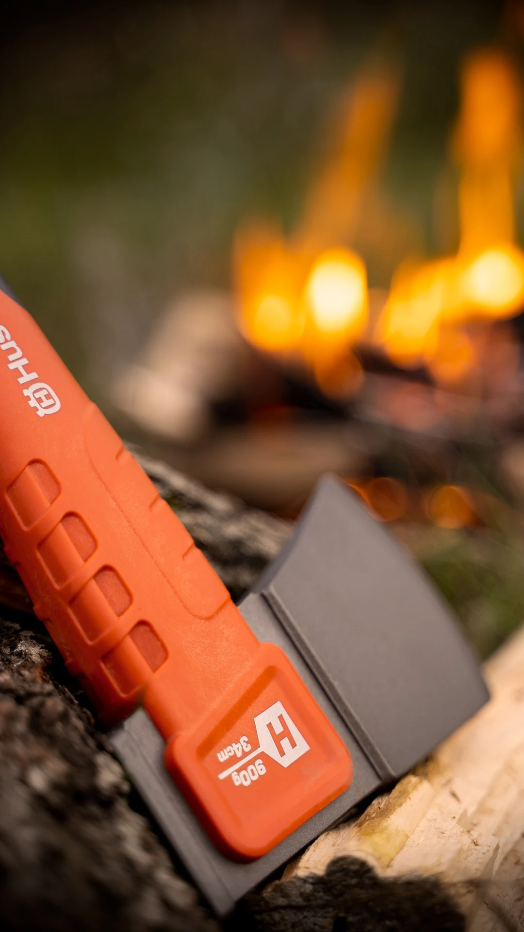 Husqvarna Allroundyxa H900 5 Husqvarna Allroundyxa H900 - Afbeelding 3