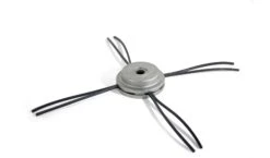 Oregon Trimmerhuvud Aluminium