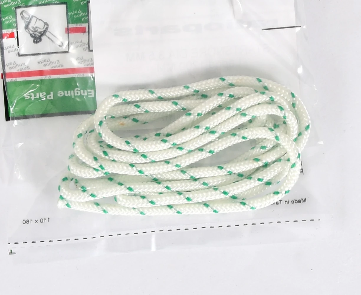 Jofrab Startsnöre 3,5mm 1200mm 3 Jofrab Startsnöre 3,5mm 1200mm