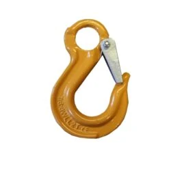 Sonnys Krok Med Låshasp