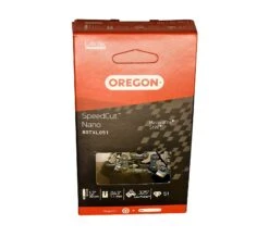 Oregon Kedja 80TXL 12" *1,1 Speedcut Nano 0,325