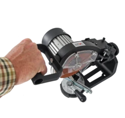 Hawk Kedjeslip Pro 145-230, Med LED-belysning -Leek winkel 9a5bd387 6137 4e52 984f eab5a7cdb0b0