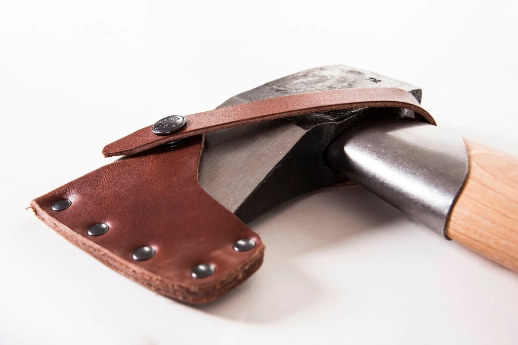 Gränsfors Minsta Klyvyxa 5 Gränsfors Minsta Klyvyxa - Afbeelding 3