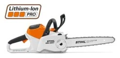 Stihl MSA 200 C-B Batterimotorsåg -Leek winkel 9b60c6cd c116 41a3 843d 34d3ce8a48fb