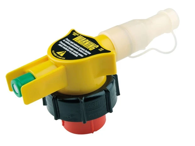 Jofrab Överfyllspip NO-Spill 3 Jofrab Överfyllspip NO-Spill