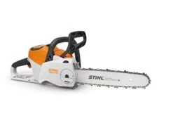 Stihl MSA 220 C-B Batterimotorsåg Exkl. Batteri Och Laddare