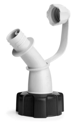 Husqvarna Oil Spout Winter Combi Can 5l