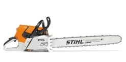 Stihl MS 661 C-M W Motorsåg