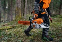 Stihl MS 400 C-M Motorsåg -Leek winkel 9ec5789b 5745 4f22 834d 822f667b8c38
