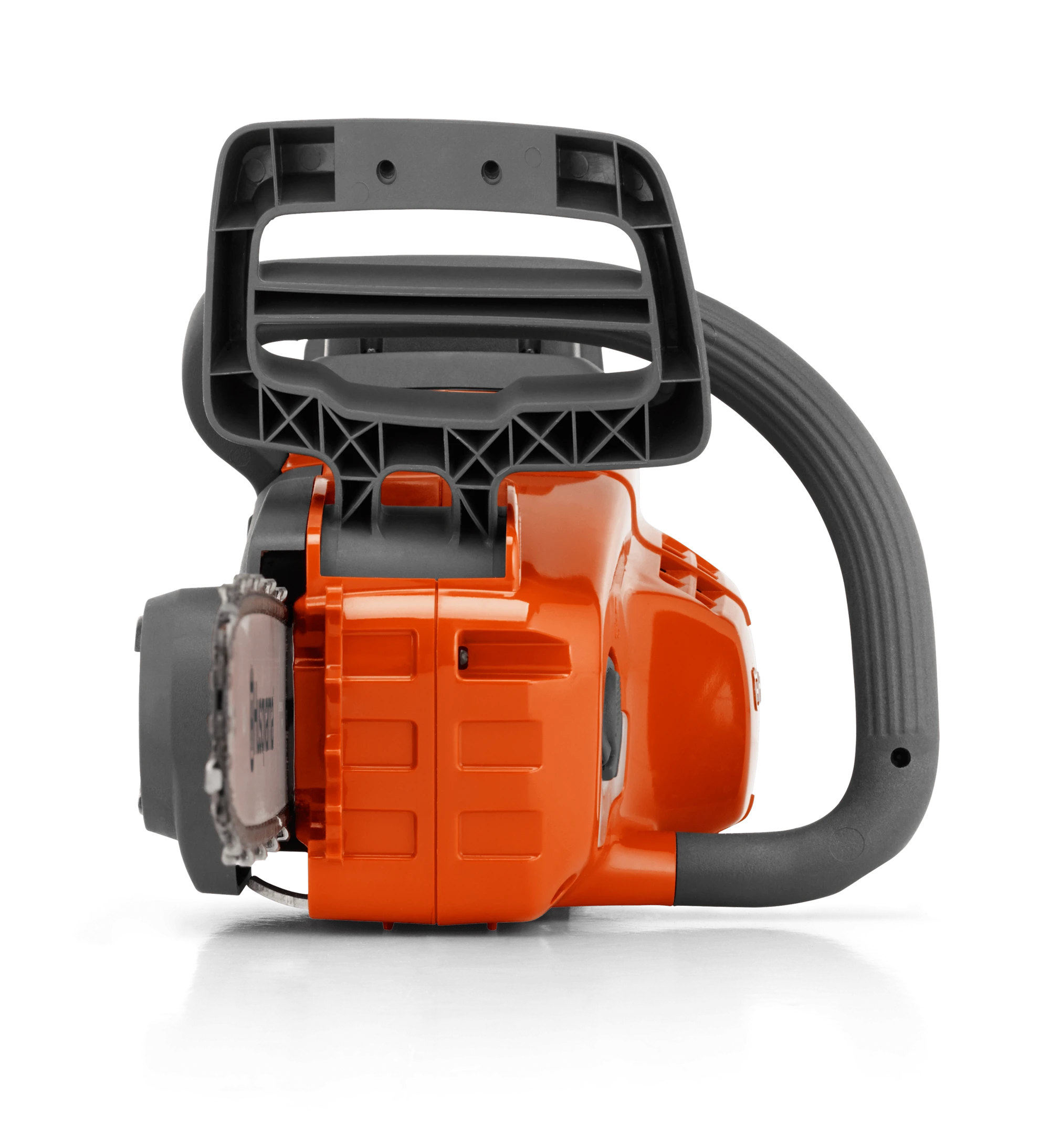 Husqvarna 120i Batterimotorsåg Med Batteri Och Laddare 9 Husqvarna 120i Batterimotorsåg Med Batteri Och Laddare - Afbeelding 7