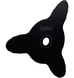 Strand Total Röjsågsklinga 250/20