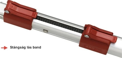 ARS EXP-3.3M Teleskophandtag 5 ARS EXP-3.3M Teleskophandtag - Afbeelding 3
