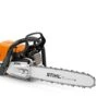 Stihl MS 400 C-M Motorsåg 1 Stihl MS 400 C-M Motorsåg -Leek winkel a0f15fa6 7e99 4754 be10 24f6042bab38