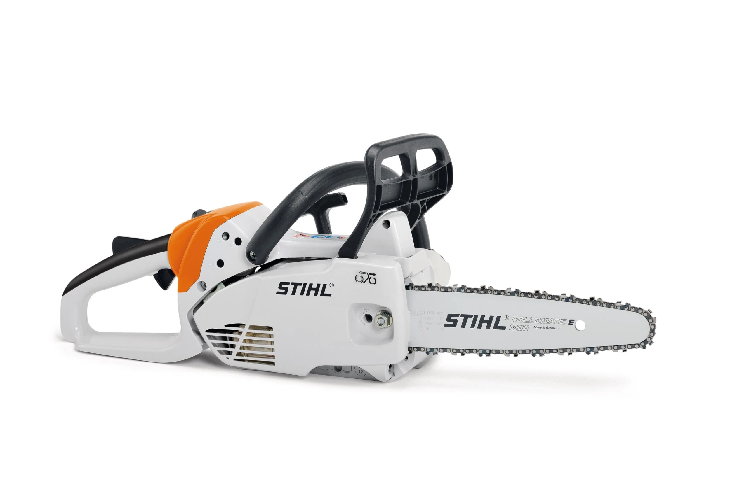 Stihl MS 151 C-E Motorsåg 3 Stihl MS 151 C-E Motorsåg