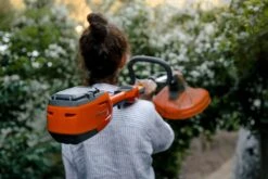 Husqvarna 110iL - Komplett Med Batteri Och Laddare 18 Husqvarna 110iL - Komplett Med Batteri Och Laddare -Leek winkel a194df55 1973 4a06 af70 abe7586559c7
