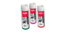 Oregon Märkfärg Orange 500 Ml