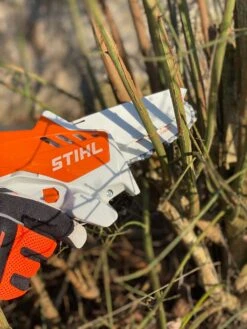Stihl GTA 26 Grenkap Inkl Batteri Och Laddare 17 Stihl GTA 26 Grenkap Inkl Batteri Och Laddare -Leek winkel a2e75e9a 0166 46f8 aa5c f1c1dfba034f